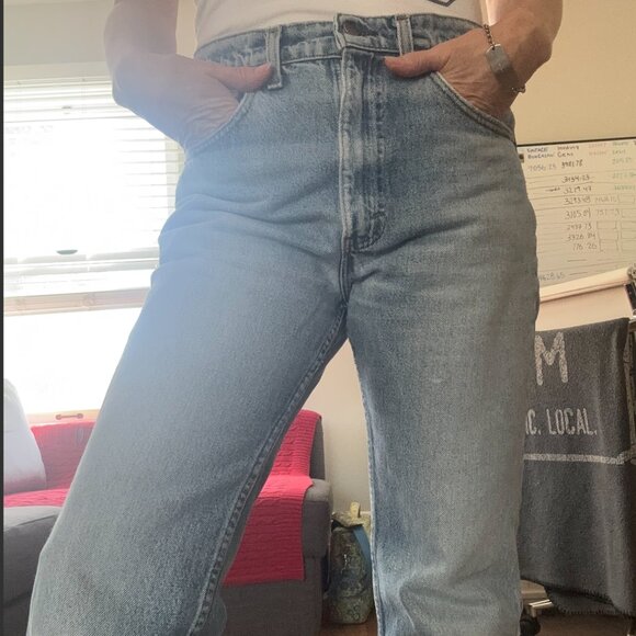 Vintage USA Levis 517 • 30/29 - Picture 2 of 15